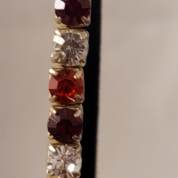 Earrings and bracelet - Picture 5 of 5